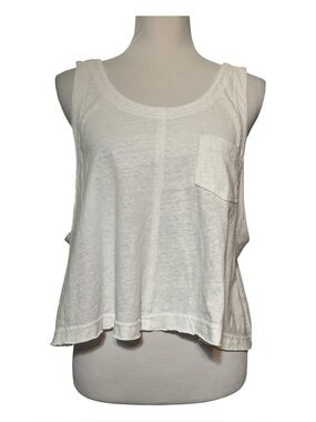 FP Movement by Free People Cropped Tank Size L